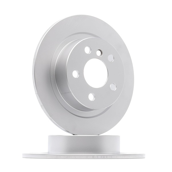 Disco freno 82B1688P RIDEX PLUS MINI Hatchback (F56) Cooper S 2024 178 CV
