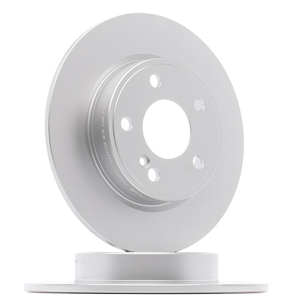 Numer OEM A 246 423 00 12 - Tarcza hamulcowa 82B0513P MERCEDES-BENZ
