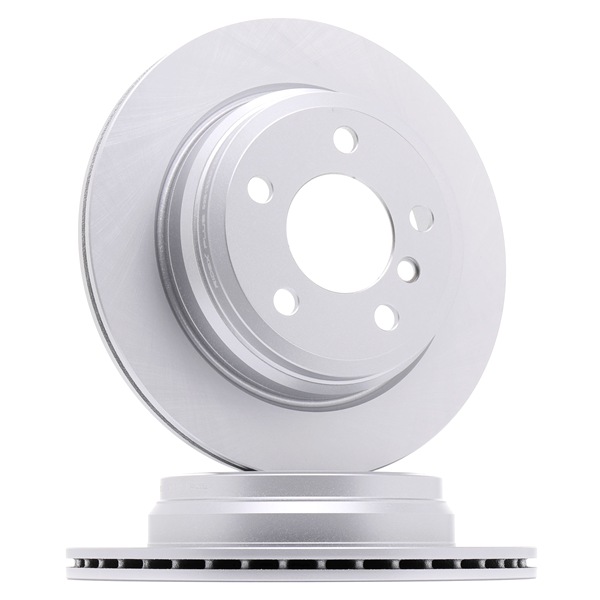 Número OEM 6 864 900 - Disco de freno 82B1224P BMW, DACIA, MINI