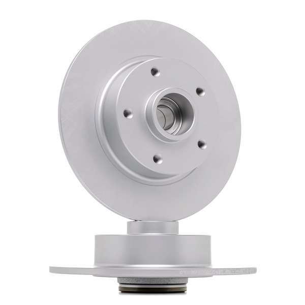 Número OEM 43 20 000 10R - Disco de freno 82B0990P RENAULT, RENAULT TRUCKS