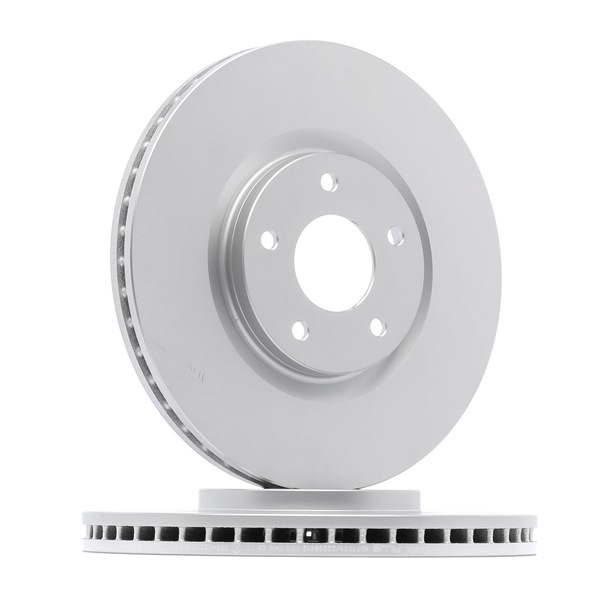 Número OEM 40 20 698 28R - Disco de freno 82B0564P RENAULT, OPEL, NISSAN, MAZDA, ALFA ROMEO