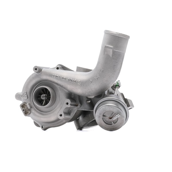 Numéro OEM 06A 145 704 LX - Turbocompresseur 2234C11942R AUDI, SEAT, SKODA