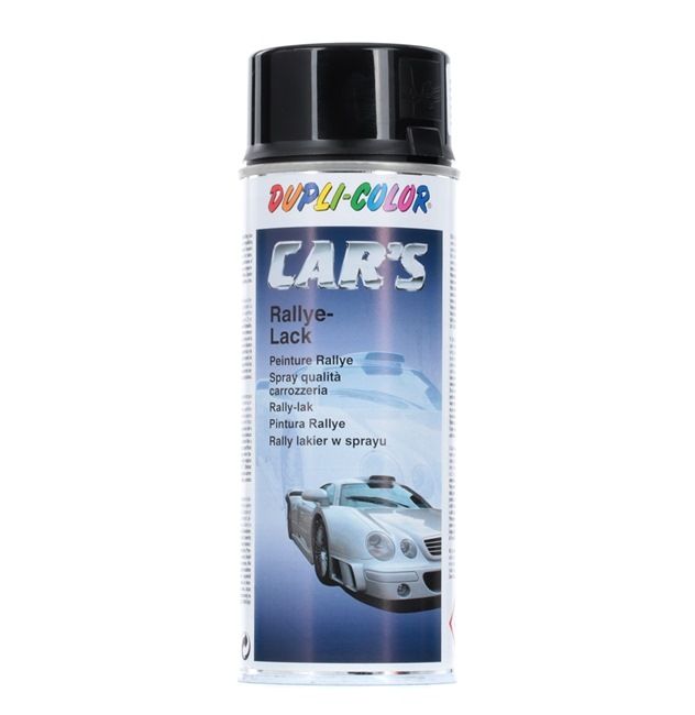 Lakier 385865 DUPLI COLOR