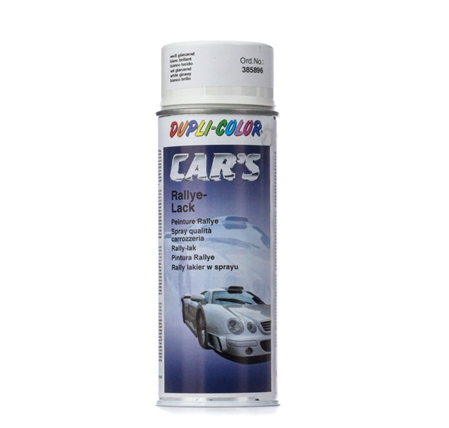 Lakier 385896 DUPLI COLOR