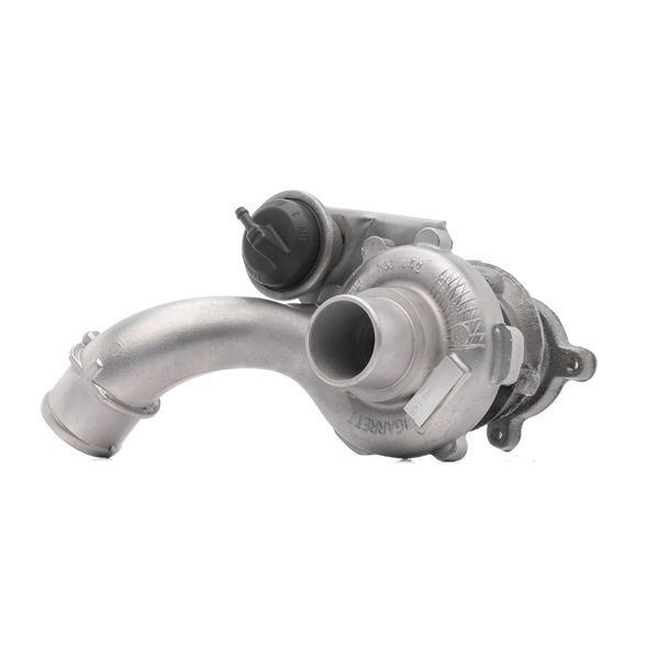 OEM nummer 77 01 473 437 - Turbolader 2234C0324R RENAULT, DACIA, RENAULT TRUCKS