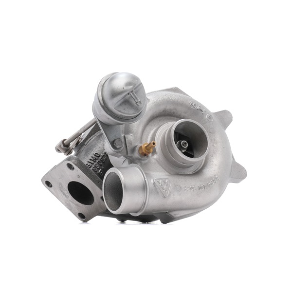 Turbolader 2234C11947R RIDEX REMAN IVECO Daily II Flatbed Vrachtwagen/Chassis 2.8 49-10 1997 103 Pk