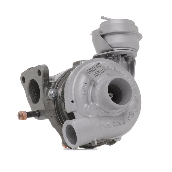 Número OEM 28201-2A-800 - Turbocompressor 2234C10159R HYUNDAI, KIA