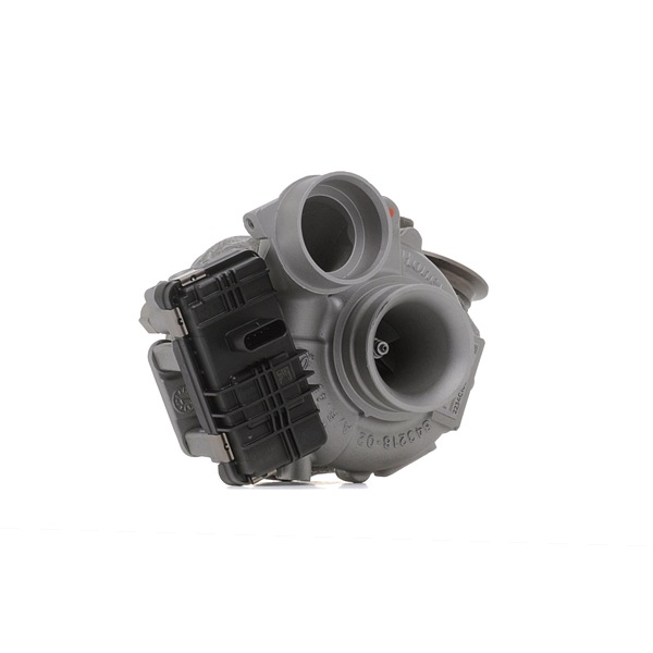Número OEM A 654 090 24 00 - Turbocompresor 2234C10852R MERCEDES-BENZ