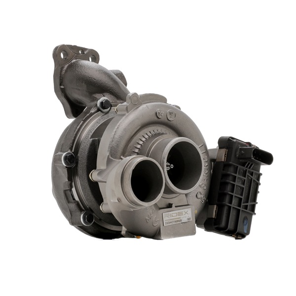 OEM nummer A 642 090 62 80 - Turbolader 2234C11695R VW, BMW, MERCEDES-BENZ, AUDI, TOYOTA