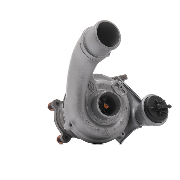 Número OEM 7.701.473.551 - Turbocompressor 2234C10748R RENAULT, PEUGEOT, OPEL, FIAT, VOLVO