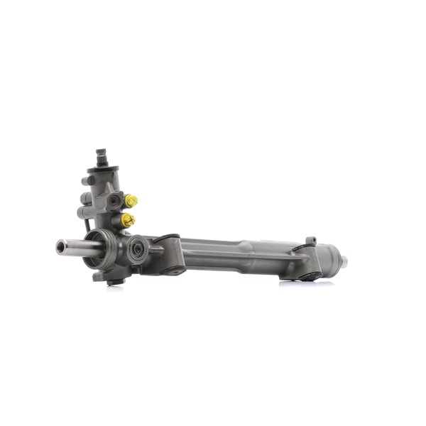 RIDEX REMAN 286S1190R steering rack MERCEDES-BENZ ML-Class (W163) ML 500 5.0 (163.175) 292hp 2002