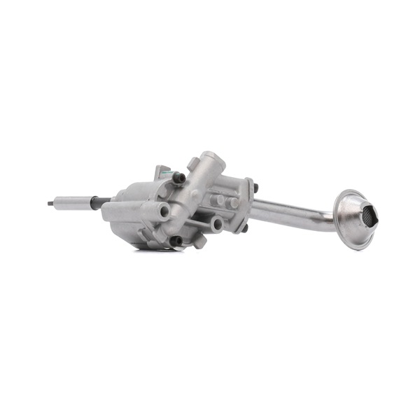 Número OEM 026 115 105 A - Bomba de aceite 596O0173 SEAT, AUDI, HYUNDAI, SKODA
