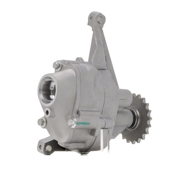 Numer OEM A 646 180 14 01 - Pompa olejowa 596O0176 MERCEDES-BENZ