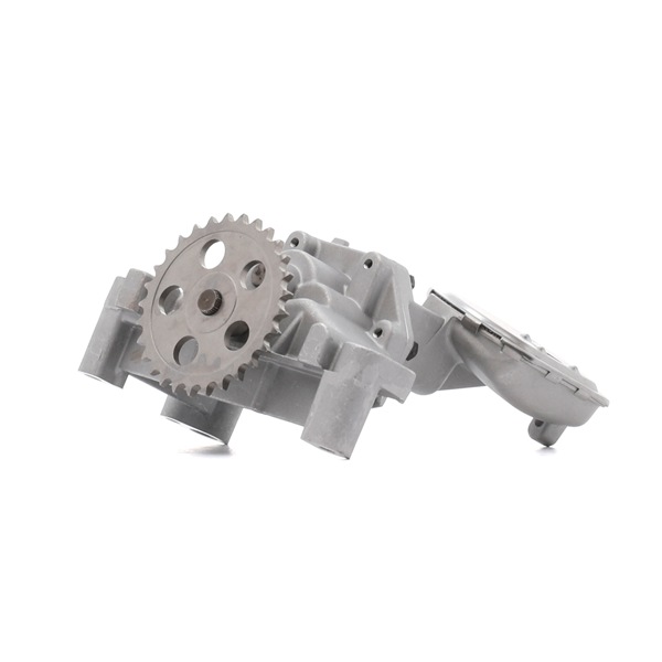 RIDEX 596O0178 oil pump PEUGEOT Partner Origin Van (G_) 1.9 D 69hp 2009