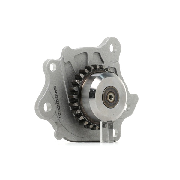 RIDEX 596O0180 Wildcat / Rocky F75 oil pump replacement cost