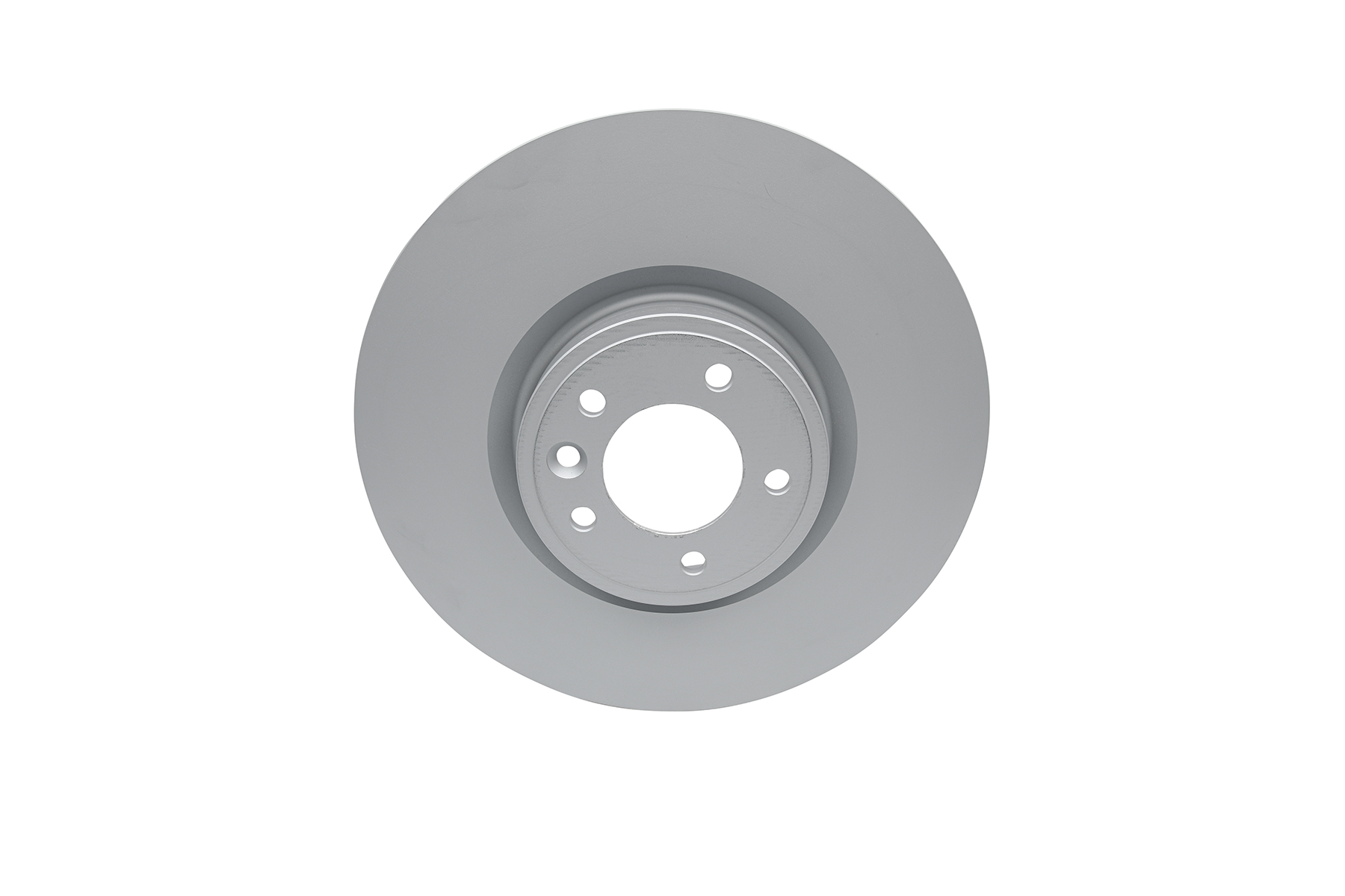ATE 24.0134-0117.1 Bremsscheibe LAND ROVER Defender Van (L663)