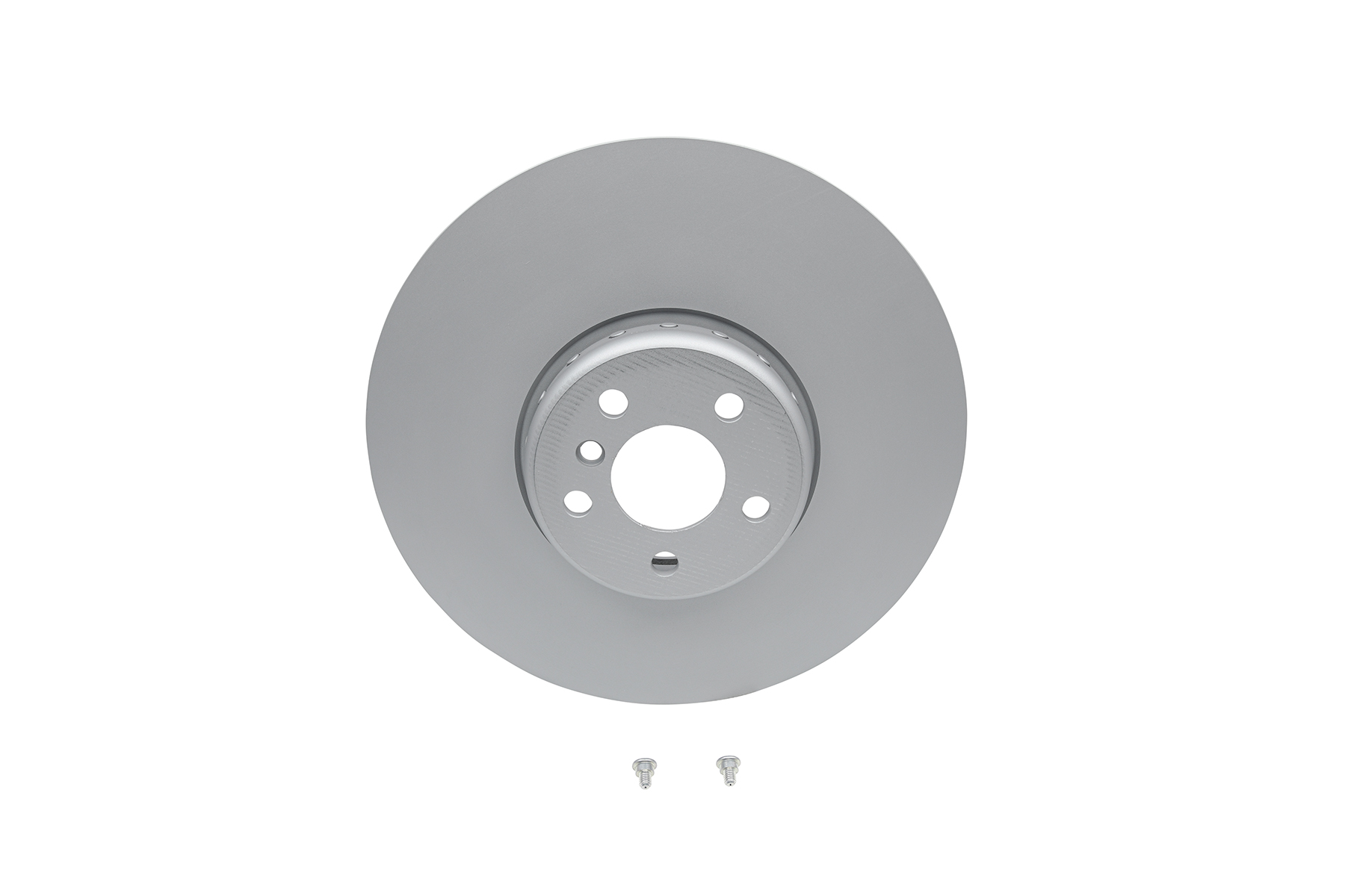 Numer OEM 34 11 6 875 283 - Tarcza hamulcowa 24.0136-0141.2 BMW, OPEL, RENAULT, NISSAN, VAUXHALL