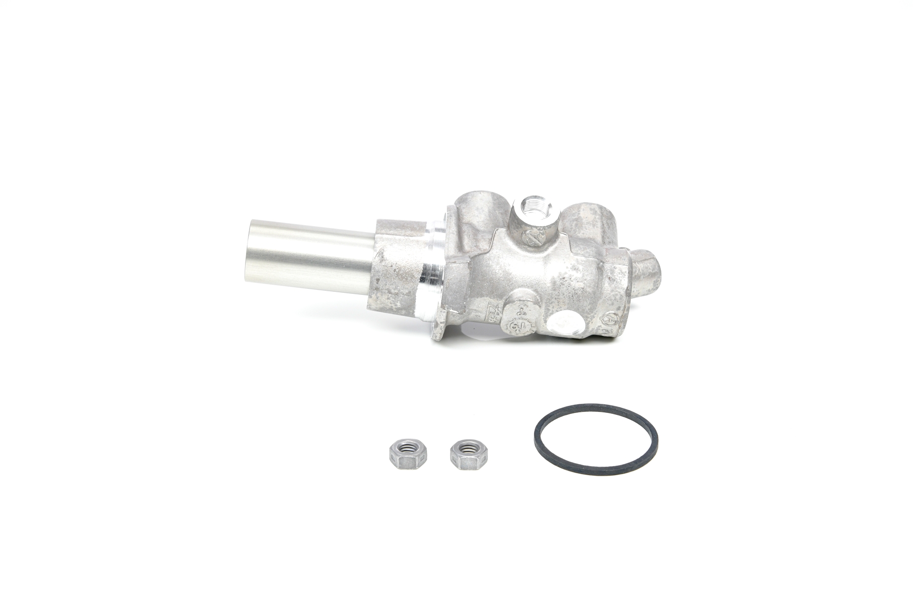 ATE 24.4156-1136.3 Hauptbremszylinder Mercedes S213