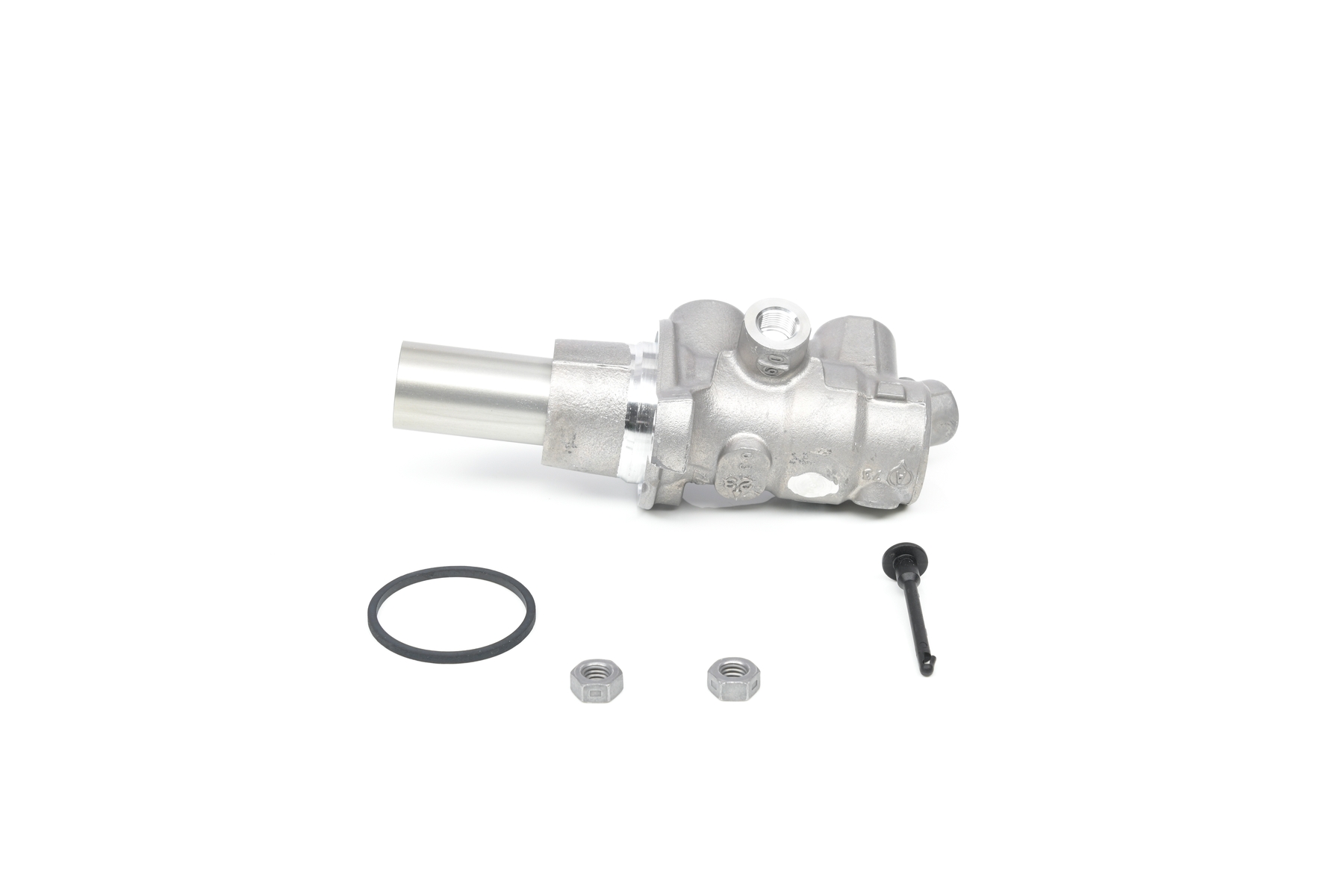 ATE 24.4156-1221.3 Hauptbremszylinder Mercedes S213