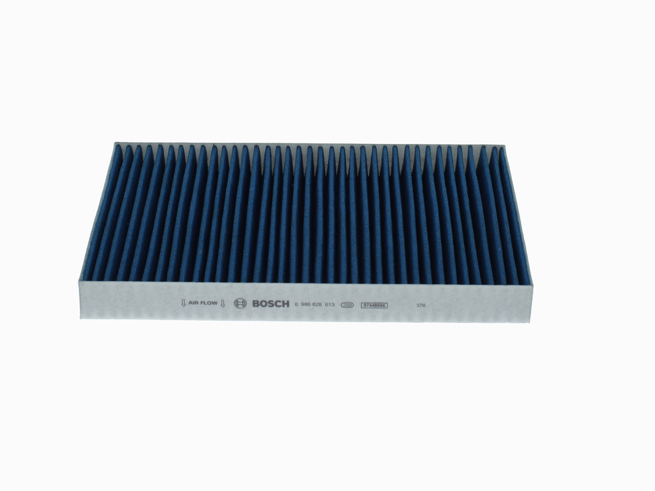 0 986 628 613 BOSCH 4B0819439C Pollen filter