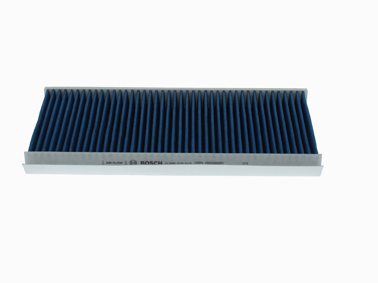 Filtro de habitáculo 0 986 628 616 BOSCH FORD Focus Mk1 Hatchback (DAW, DBW) 2.0 2006 145 cv