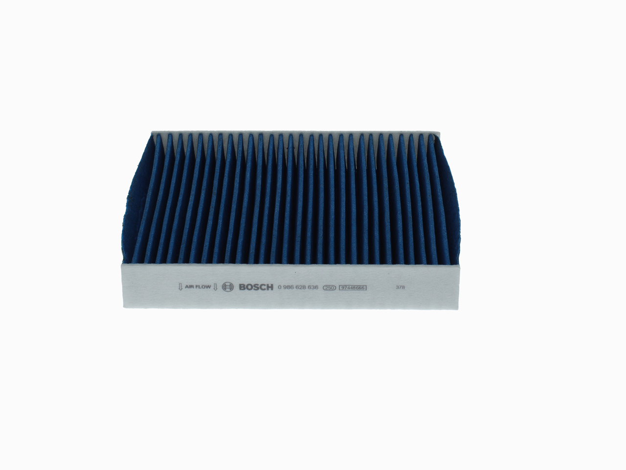 Número OEM 4M5J 18D543 AA - Filtro, ar do habitáculo 0 986 628 636 FORD, FORD USA