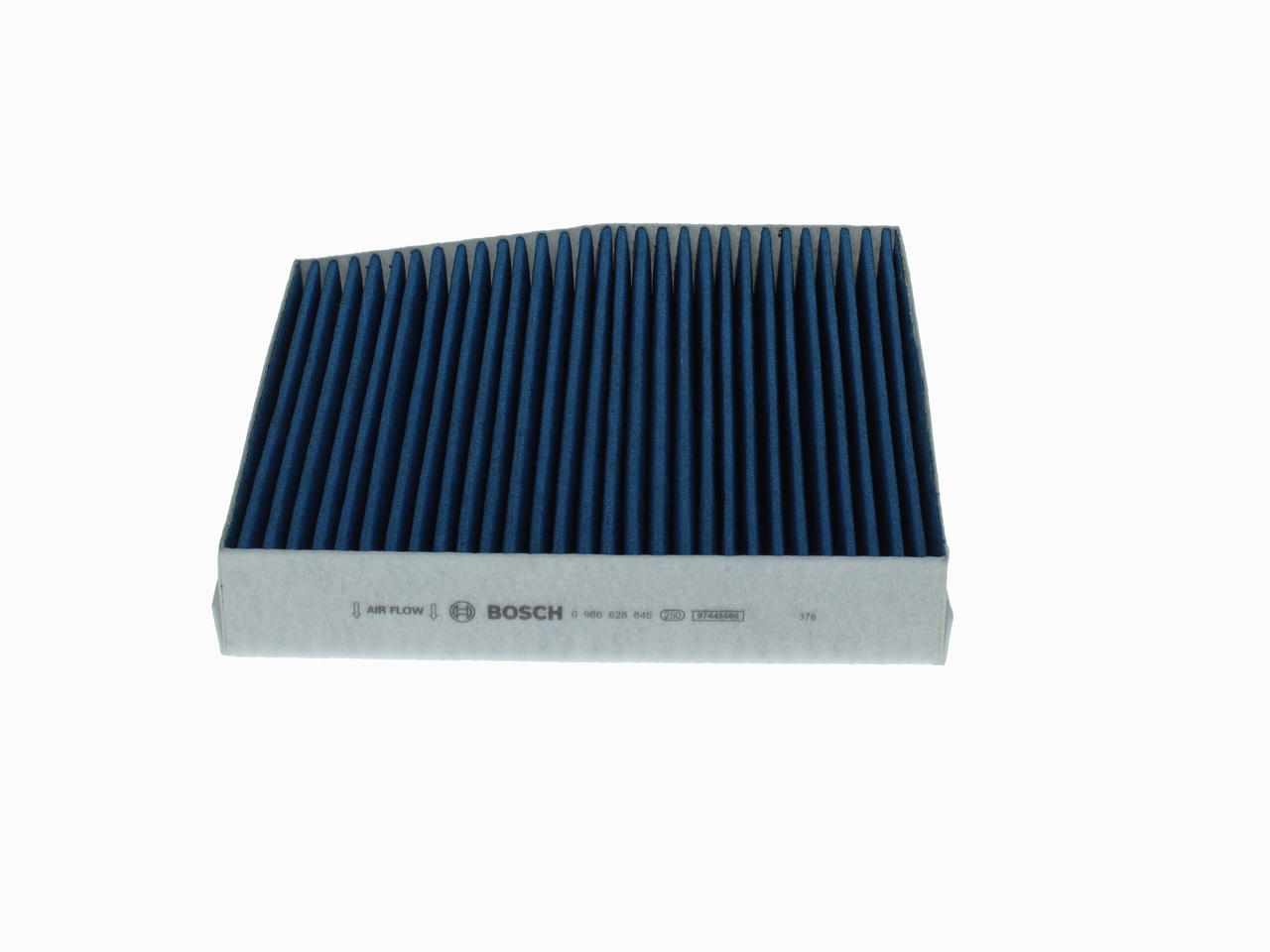 OEM-Nummer 27277-5DA2A - Innenraumfilter 0 986 628 645 MERCEDES-BENZ, NISSAN, INFINITI
