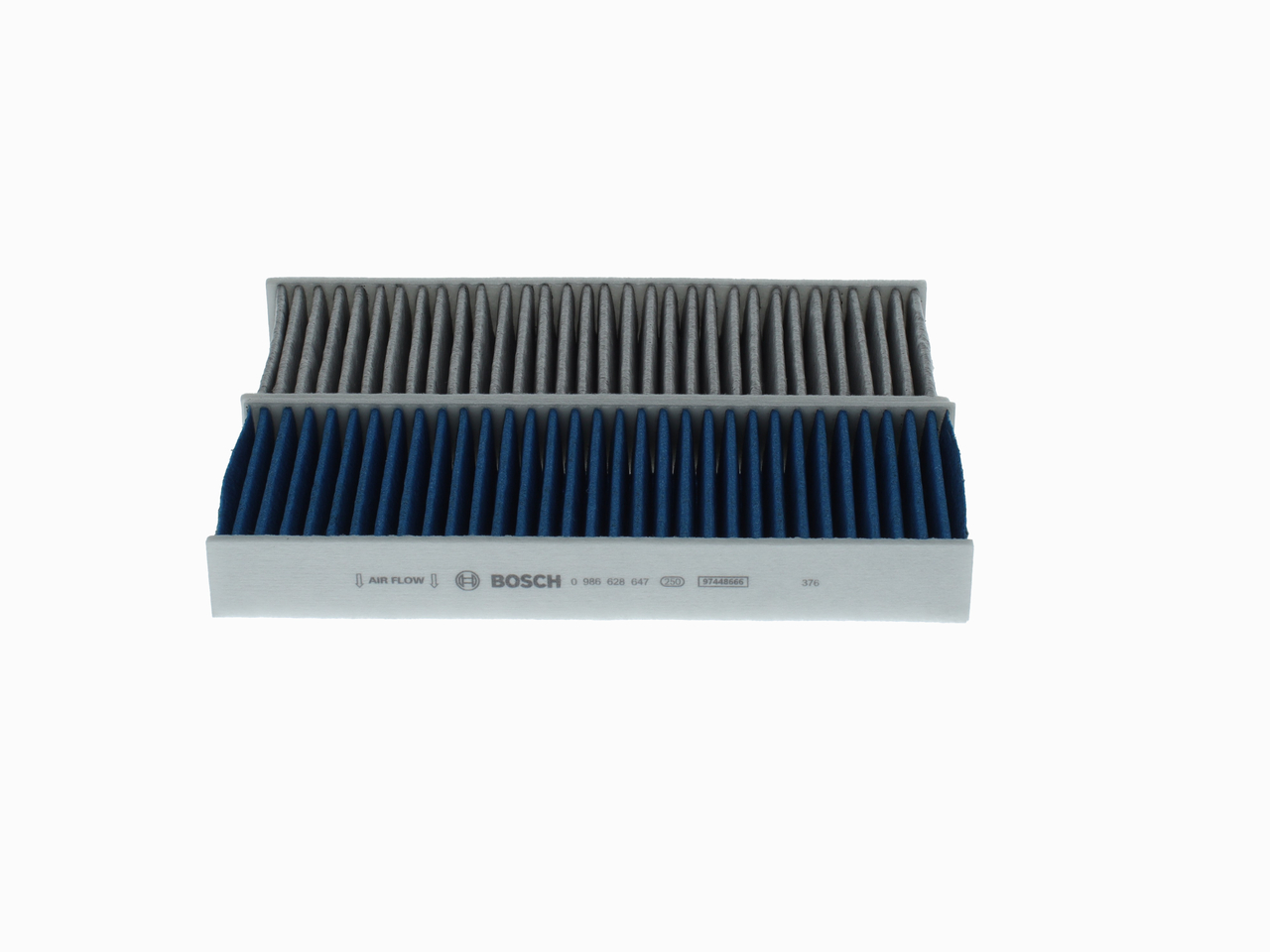 Kupefilter 0 986 628 647 BOSCH DS DS 4 II PureTech 225 (FP5GGT) 2022 224 hk