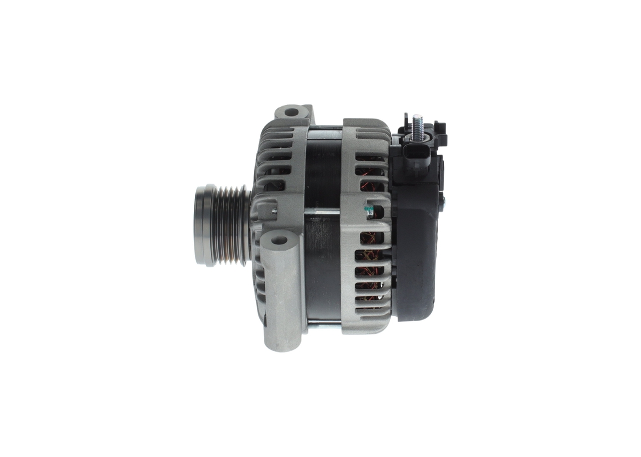 Astra Mk VII (K) Hatchback (B16): Alternator from BOSCH