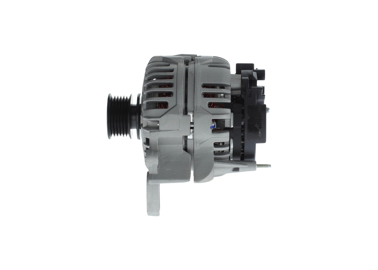 Numer OEM 037 903 025 H - Alternator 1 986 A01 556 AUDI, SKODA, SEAT