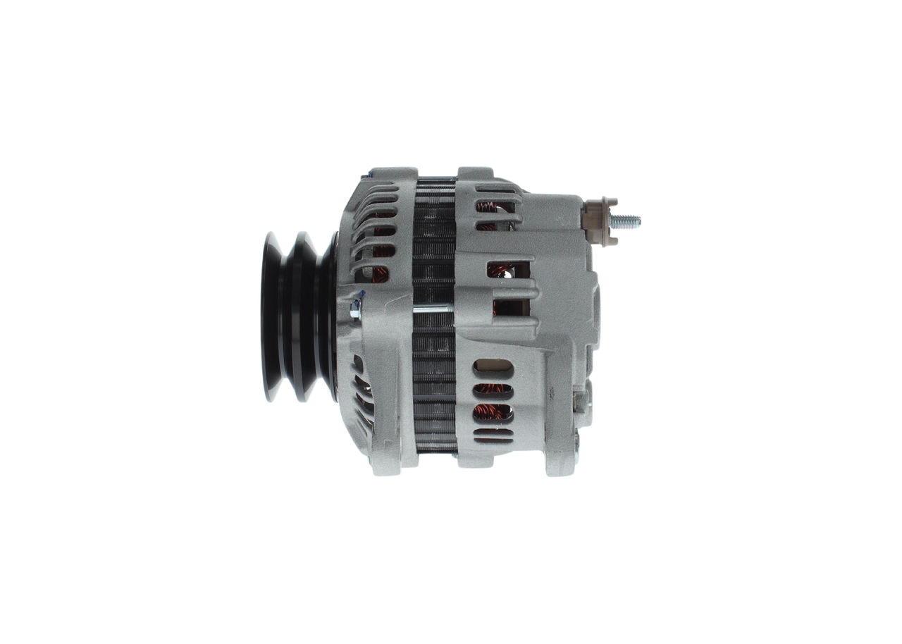 Número OEM WL91-18-300 - Alternador 1 986 A01 609 FORD, MITSUBISHI, MAZDA, LAND ROVER, MERCURY