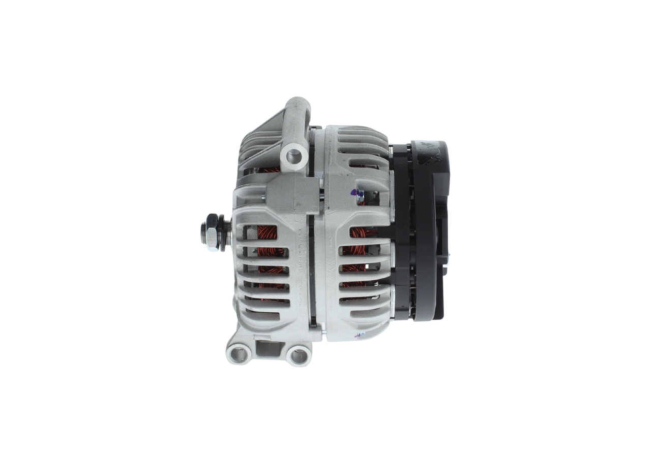 Generator 1 986 A01 639 BOSCH RENAULT Scénic I (JA0/1, FA0) 1.6 BiFuel (JA04) 2001 107 HK