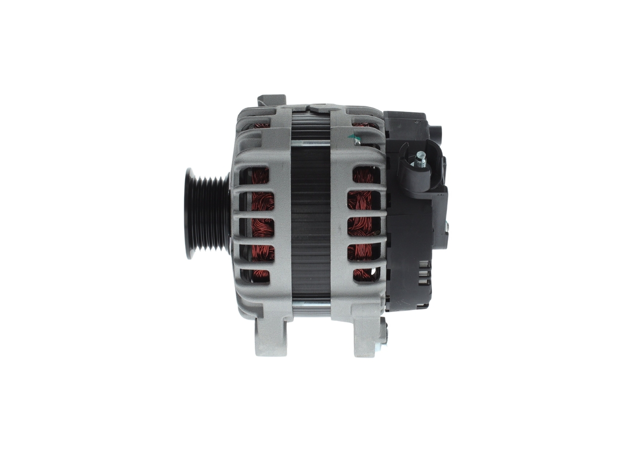 Alternator 1 986 A01 785 BOSCH LAND ROVER Range Rover Evoque (L551) 2.0 D150 4x4 2024 150 PS