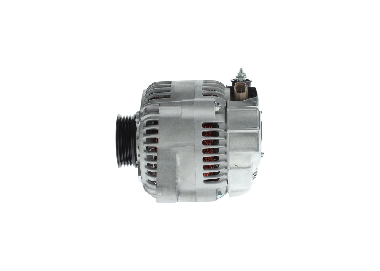 Número OEM 27060 70500 - Alternador 1 986 A01 863 TOYOTA, LEXUS