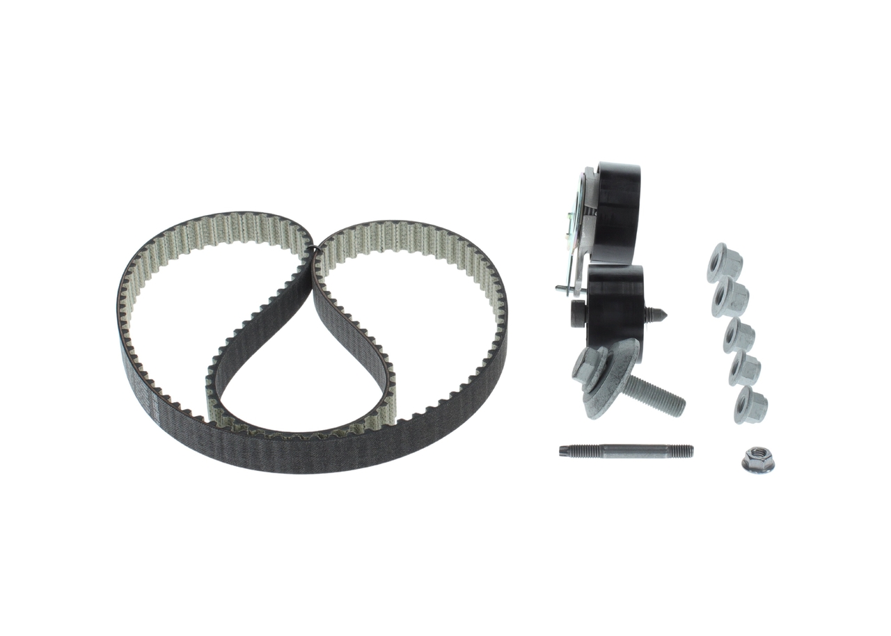 BOSCH 1 987 946 780 kit de distribution FORD Transit Connect V408 Van 1.5 EcoBlue 101CV 2019