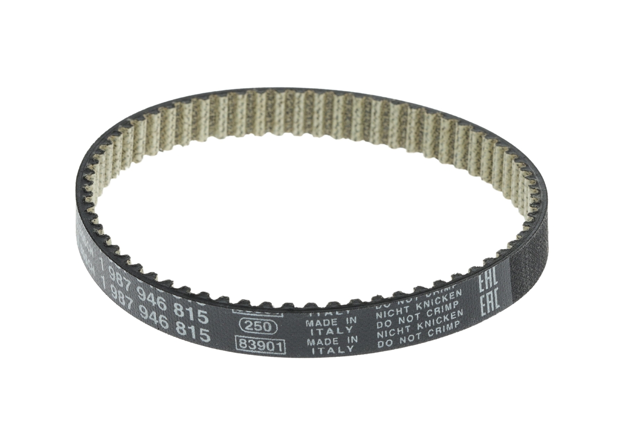Cinghia dentata 1 987 946 815 BOSCH AUDI A6 C8 Avant (4A5) 45 TFSI Mild Hybrid quattro 2024 245 CV
