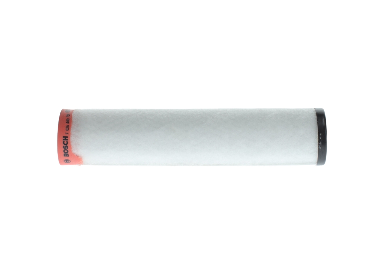 Número OEM 118 0869 - Filtro de aire complementario F 026 400 759