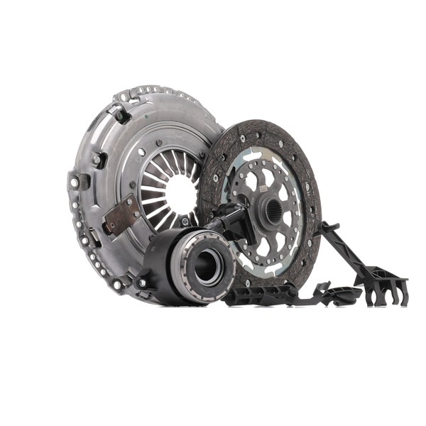 Kobling Audi Q5 FY: Clutchsett SACHS 3000 990 634