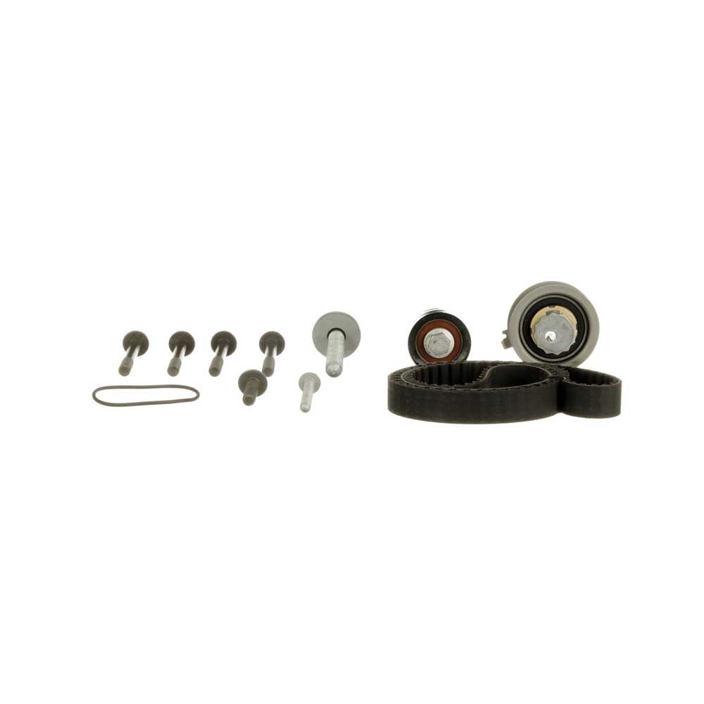 Tandremssæt K065680XS GATES SKODA Scala Hatchback 1.6 SRE 2023 110 HK
