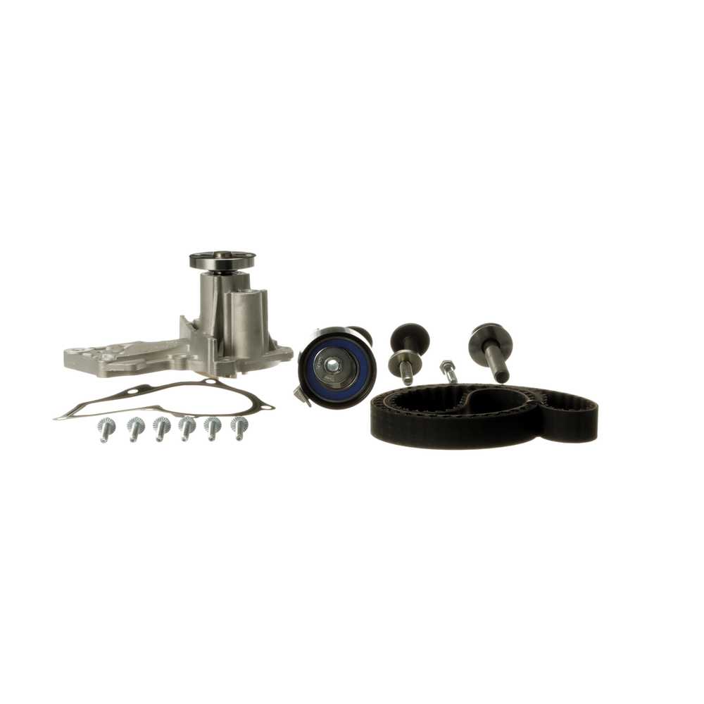 Número OEM 2 302 744 - Bomba de água + kit de correia dentada KP45669XS FORD