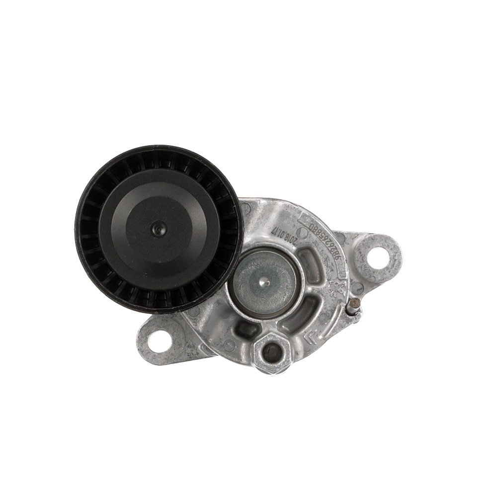 GATES T39524 drive belt tensioner OPEL Crossland X (P17) 1.5 Turbo D (75) 102hp 2023