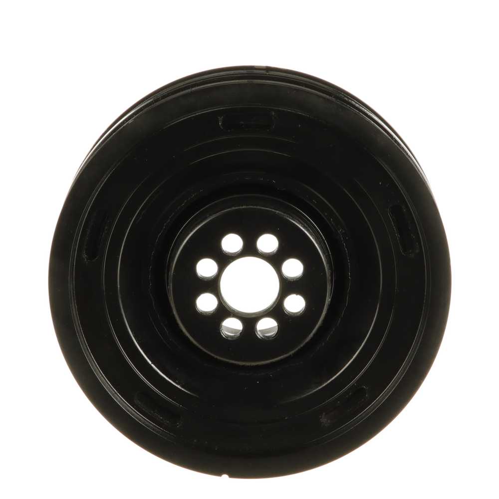 Remskiva, vevaxel TVD1240 GATES AUDI Q7 (4LB) 3.0 TFSI quattro 2012 280 hk