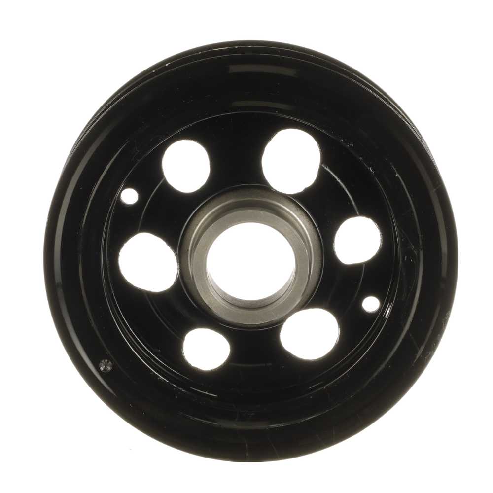 Remskiva, vevaxel TVD1243A GATES FORD Transit Mk7 Flak / Chassi (V363) 2.0 EcoBlue 2025 160 hk
