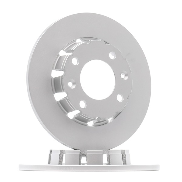 Disco de freno 563364JC JURID PEUGEOT 208 II Hatchback (UB, UP, UW, UJ) 1.2 VTi 2019 82 cv