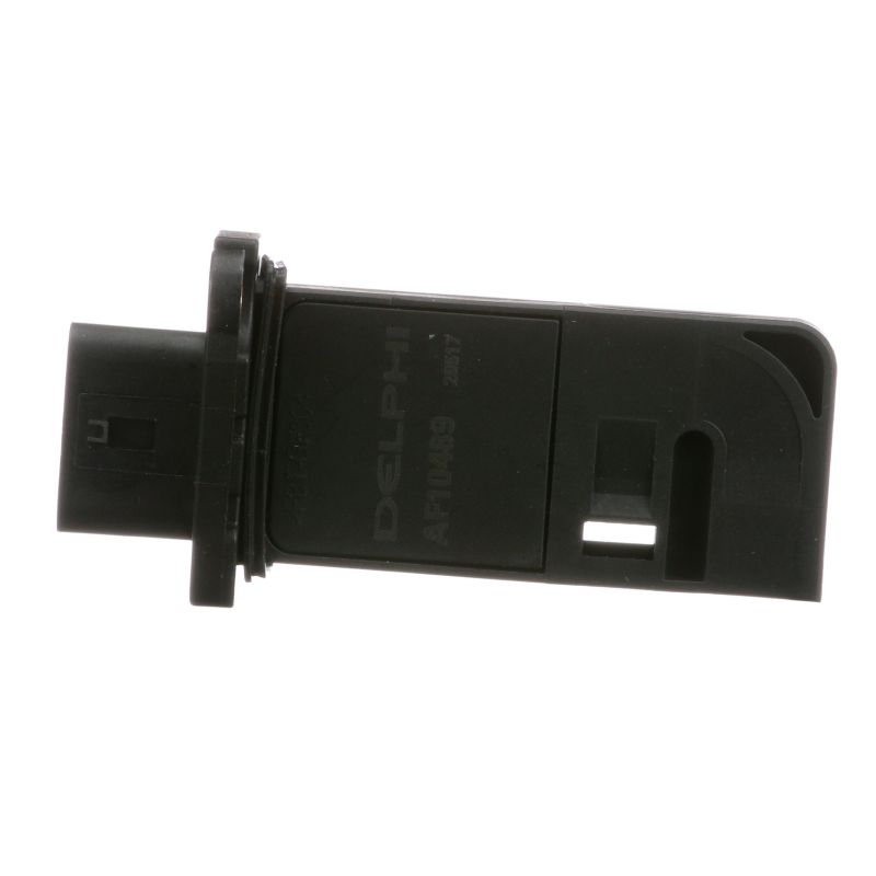 Luftmassenmesser AF10489-12B1 DELPHI VW Touareg II (7P5, 7P6) 3.0 V6 TDI 2012 245 PS