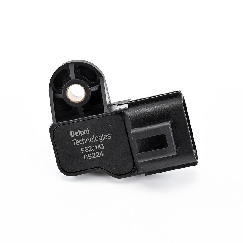 Saugdrucksensor PS20143-12B1 DELPHI VOLVO S80 II (AS, 124) 2.4 D 2009 163 PS