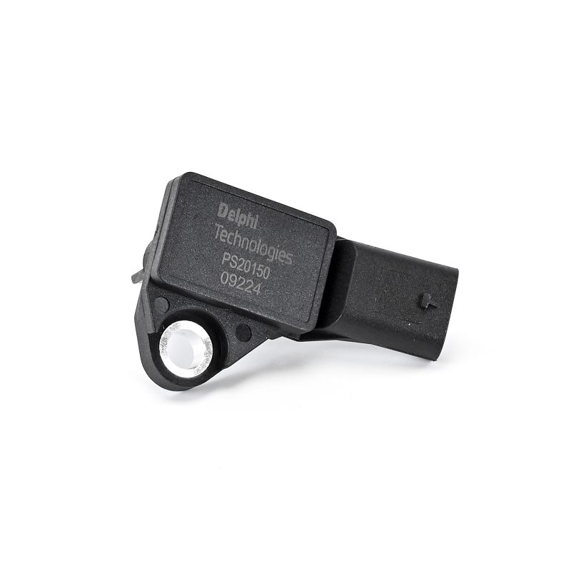 Inlaatdruksensor PS20150-12B1 DELPHI Volkswagen Amarok Pick-up (2HA, 2HB, S1B, S6B, S7A, S7B) 3.0 TDI 4motion 2018 163 Pk