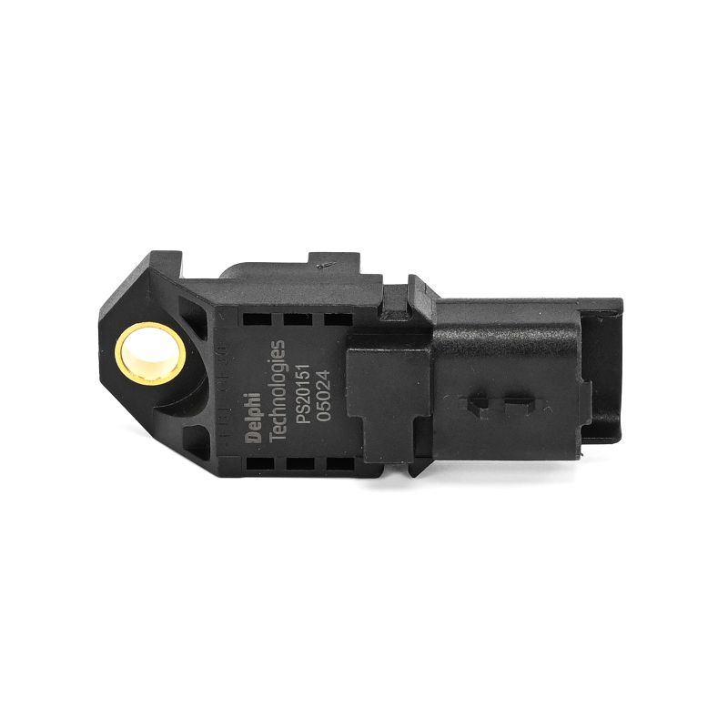Inlaatdruksensor PS20151-12B1 DELPHI FORD S-Max Mk1 (WA6) 2.0 TDCi 2008 140 Pk