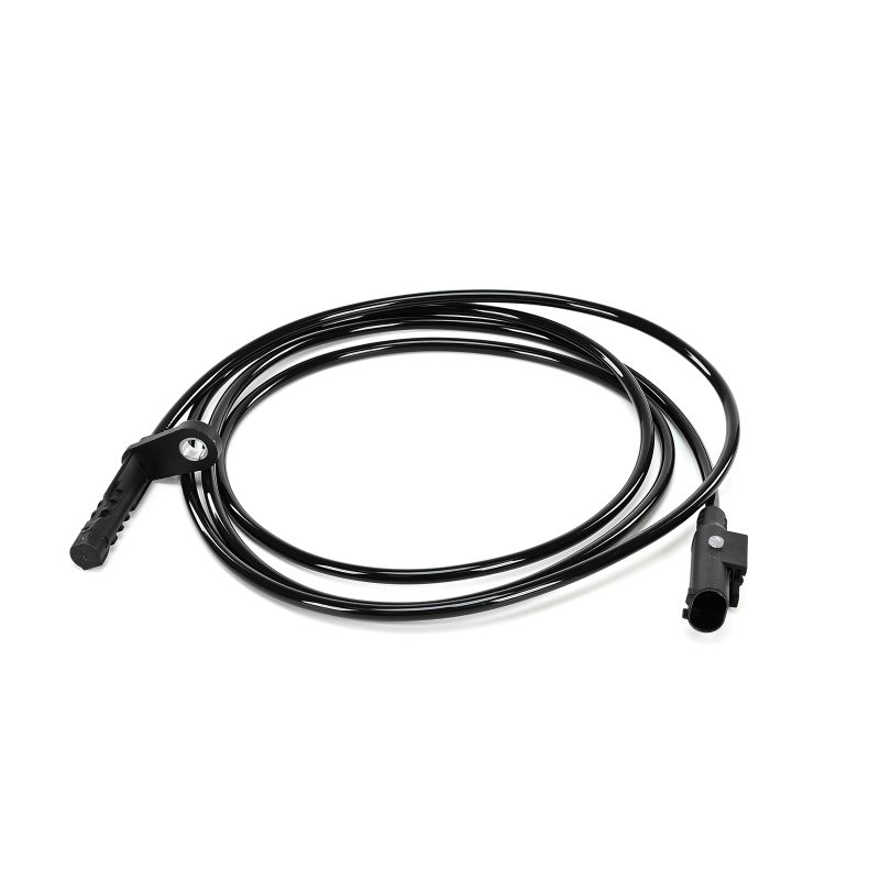 Sensor, ABS SS21318-12B1 DELPHI Volkswagen Crafter 30-50 Flatbed Vrachtwagen/Chassis (2F) 2.0 TDI 2015 114 Pk