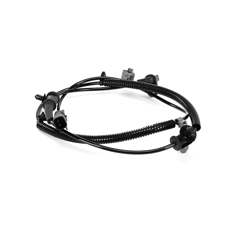 DELPHI SS21344-12B1 abs sensor VAUXHALL Insignia Mk2 (A) Country Tourer (G09) 2.0 CDTI (47) 170hp 2016